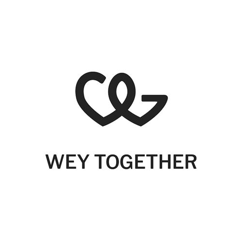 WEY TOGETHER trademark