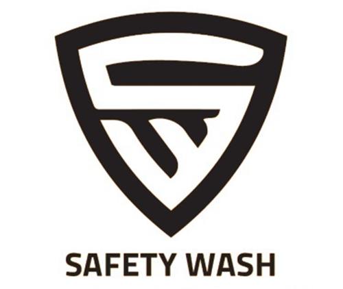 SAFETY WASH trademark