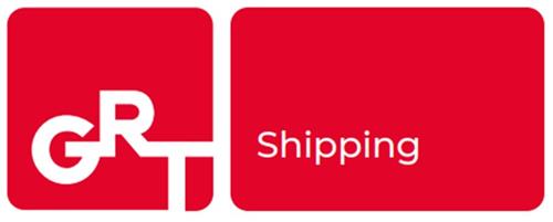 GRT Shipping trademark