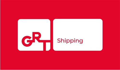 GRT Shipping trademark