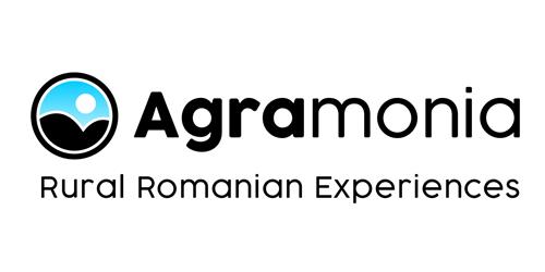 Agramonia Rural Romanian Experiences trademark