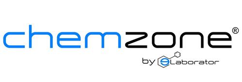 chemzone by e-Laborator trademark