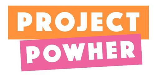 PROJECT POWHER trademark