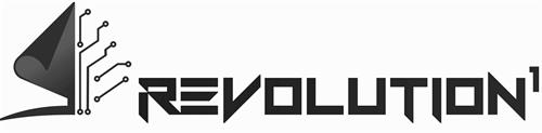 REVOLUTION 1 trademark