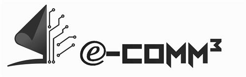 E-COMM3 trademark