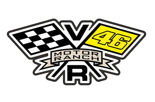 MOTOR RANCH VR 46 trademark