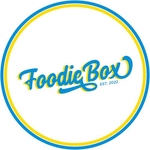 FoodieBox trademark