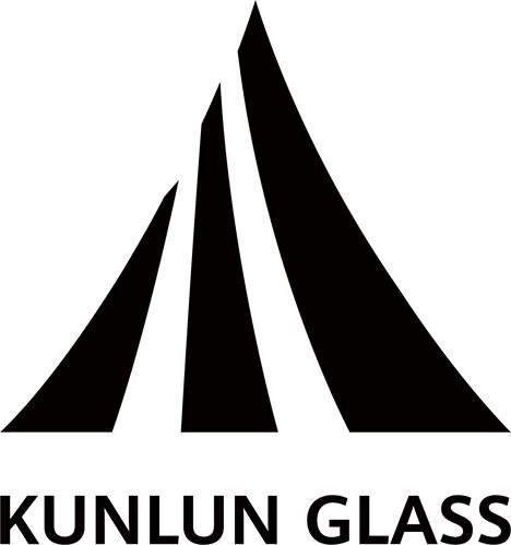 KUNLUN GLASS trademark