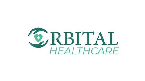 ORBITAL HEALTHCARE trademark