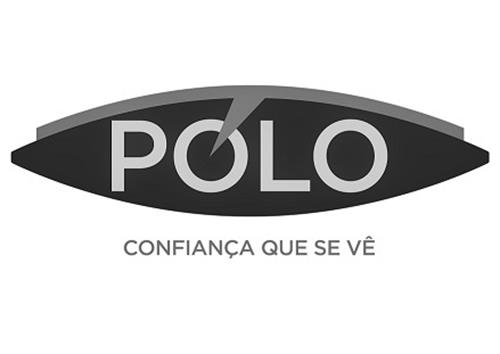 POLO CONFIANÇA QUE SE VÊ trademark