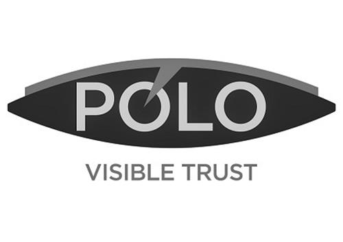 POLO VISIBLE TRUST trademark