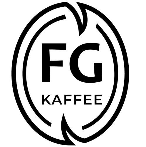 FG KAFFEE trademark