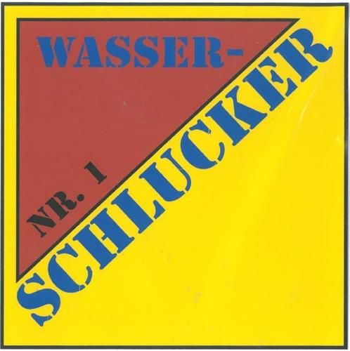 Wasserschlucker trademark