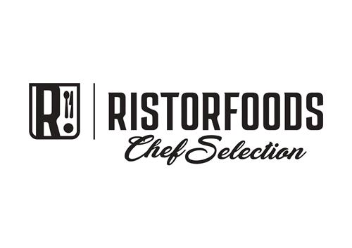 R RISTORFOODS CHEF SELECTION trademark