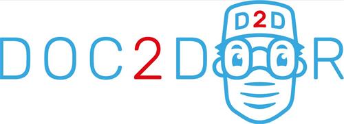 DOC2DOOR D2D trademark