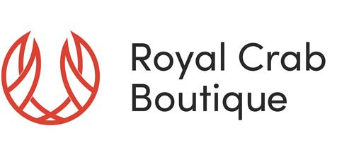 Royal Crab Boutique trademark