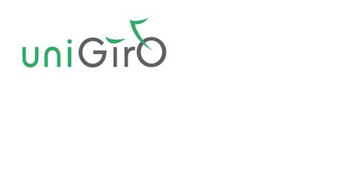 uniGirO trademark