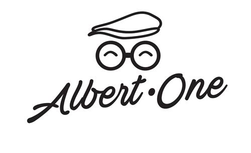 ALBERT.ONE trademark