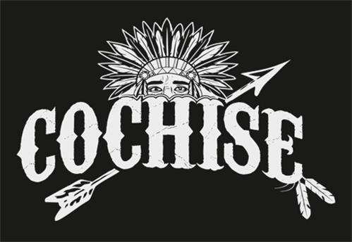 COCHISE trademark