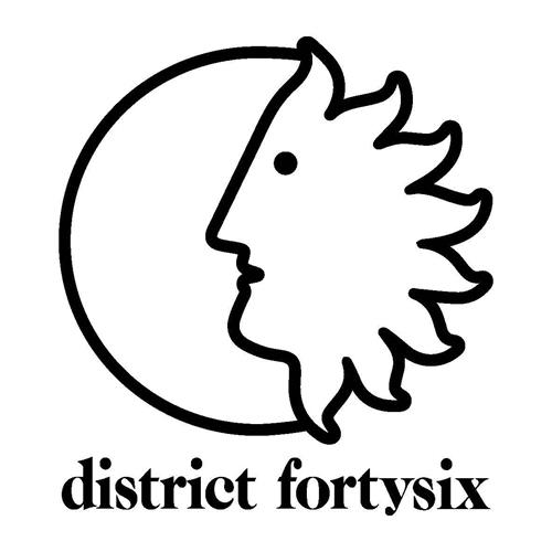 district fortysix trademark