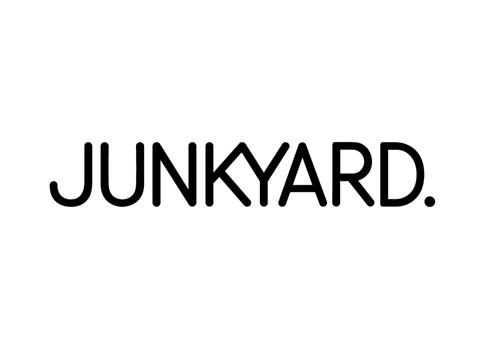 JUNKYARD. trademark