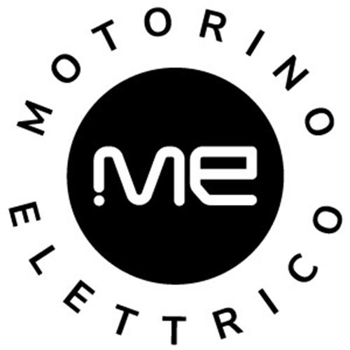 me motorino elettrico trademark