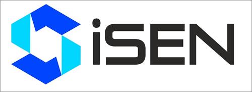 iSEN trademark