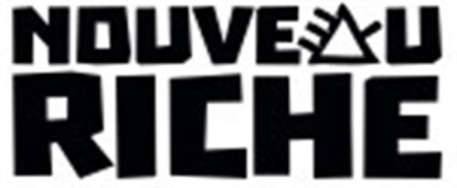 NOUVEAU RICHE trademark