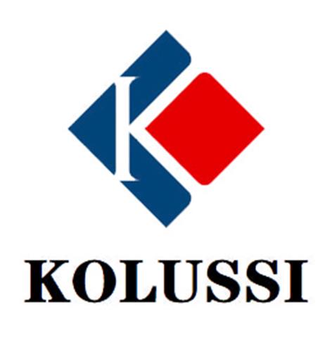 KOLUSSI trademark