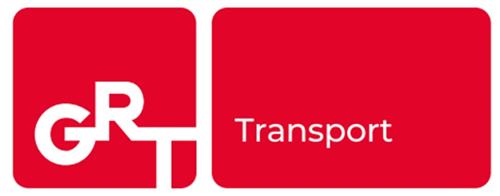 GRT Transport trademark