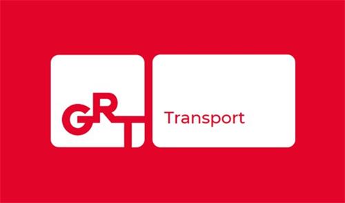 GRT Transport trademark