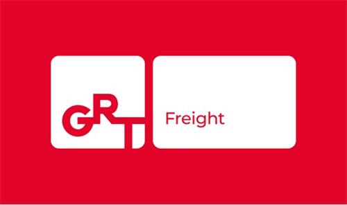 GRT Freight trademark