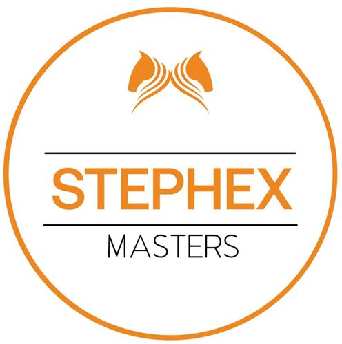 STEPHEX MASTERS trademark