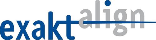 exakt align trademark