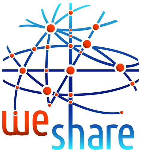 we share trademark