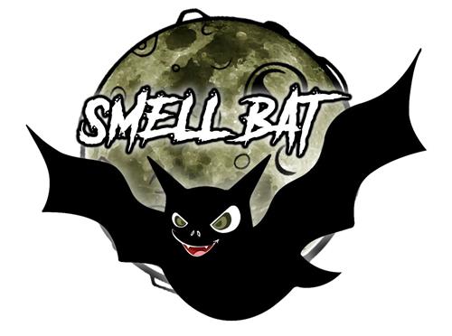 SMELL BAT trademark