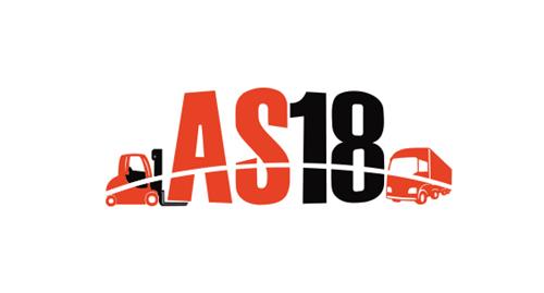 AS18 trademark