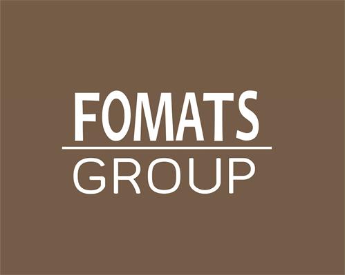 Fomats Group trademark