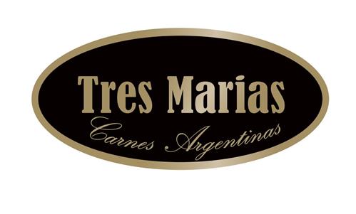 Tres Marias Carnes Argentinas trademark