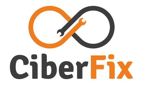 CiberFix trademark