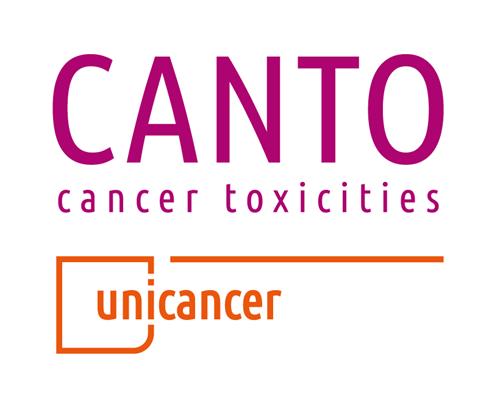 CANTO cancer toxicities unicancer trademark