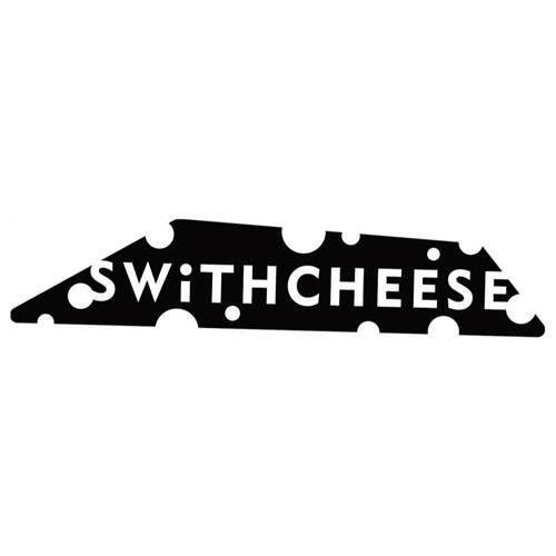 SWiTHCHEESE trademark