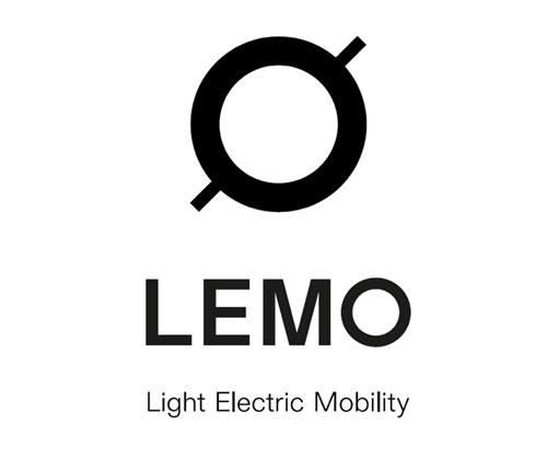 LEMO Light Electric Mobility trademark