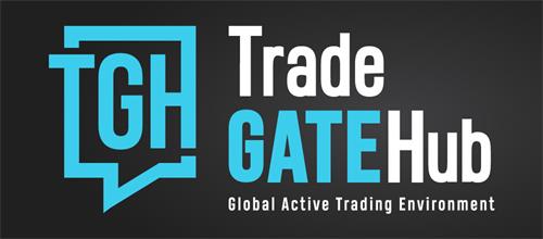 Trade Gate Hub trademark