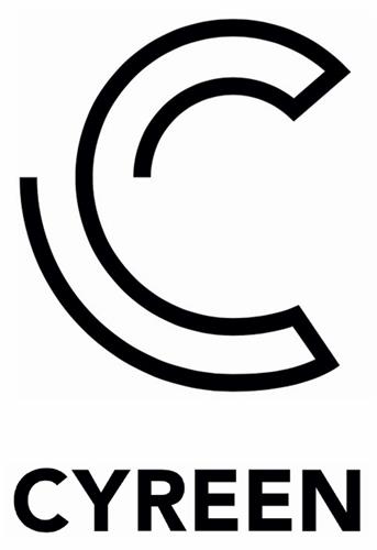 CYREEN trademark