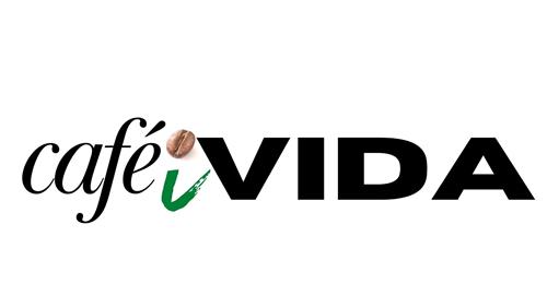 caféiVIDA trademark