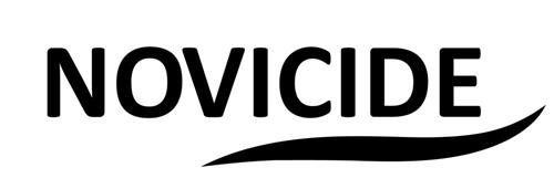 NOVICIDE trademark