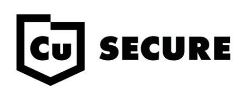 CU SECURE trademark