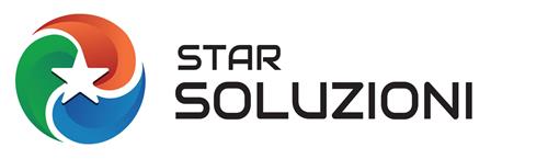 STAR SOLUZIONI trademark