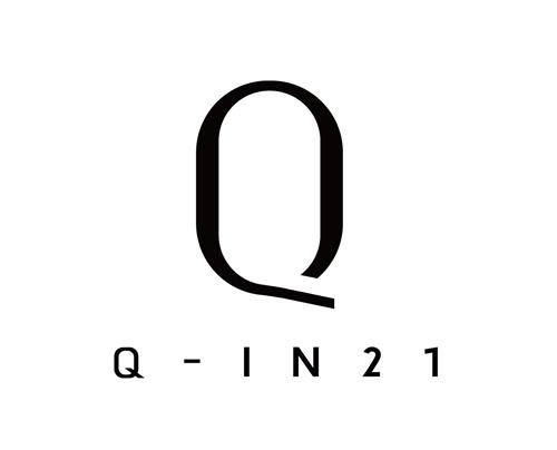 Q-IN21 trademark